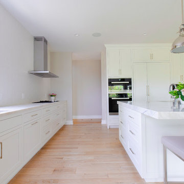 Open and Honest Renovation