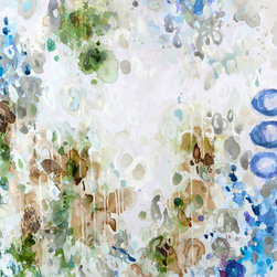Original Art by Casey Matthews - Paintings