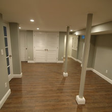 95 basement