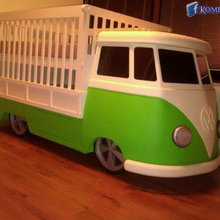 Kombi Bed