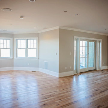Residential Work