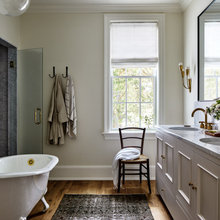 Master bath