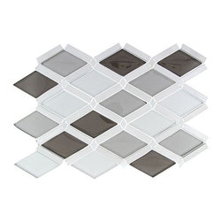 Glass Collection 2 - Products