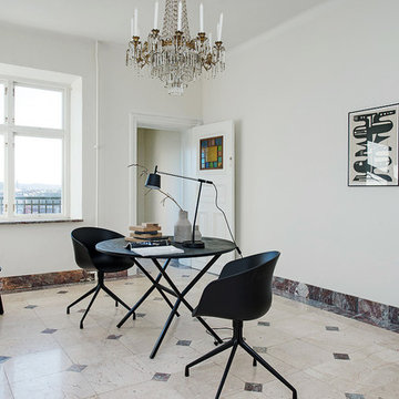 Kungshöjdsgatan 11B, Kungshöjd