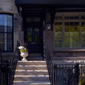 Gold Coast Townhouse