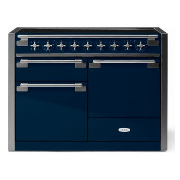 AGA COOKERS AND RANGES