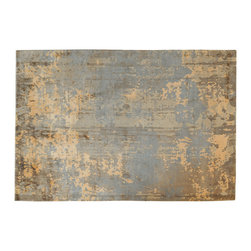Tapis M&eacute;moire Toulemonde Bochart - Area Rugs