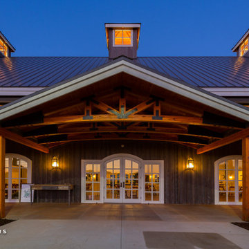 Stillwater, Oklahoma Wedding Venue