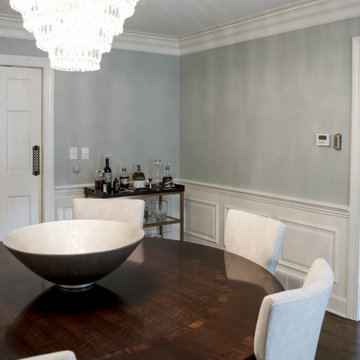 2019 | Indian Hills Dining Room