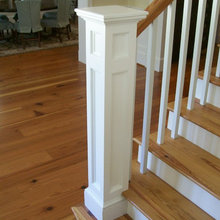 Stairwells