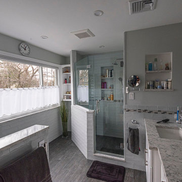 Nassau Kitchen Renovations