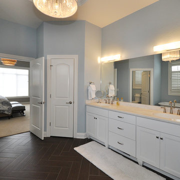 Pewaukee, Broken Hill - Custom Home