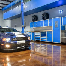 Garage Ideas