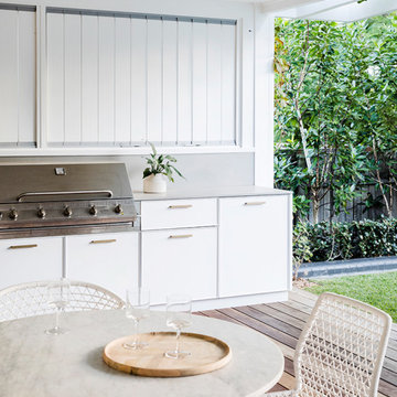 Front Yard and Backyard Upgrade in Sherman Oaks CA