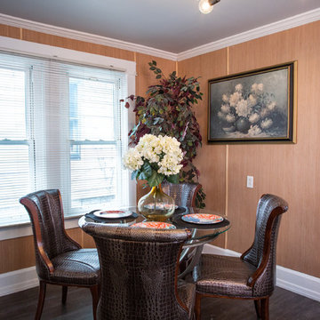 706 Palatine Elegant Modern Bungalow