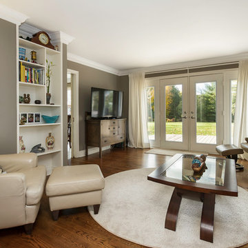 Interior Photography