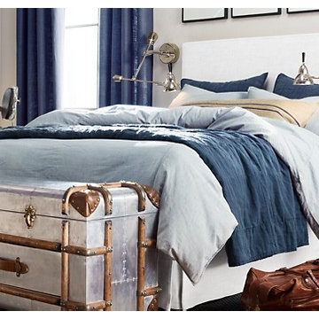 Coastal Inspired