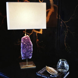 Robert Lamp - Table Lamps