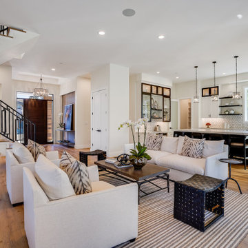 New Residence, Menlo Park-2