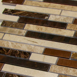 Metal Mosaics - Products