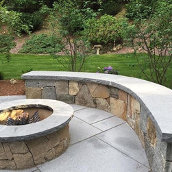 Fire Pits - Fire Pits