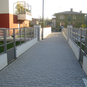 Costruzione Residenziale Bassano