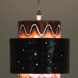 Copper Pendants - Pendant Lighting