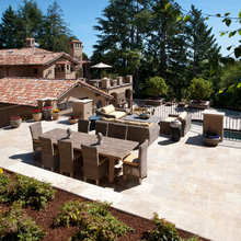 Patio Ideas