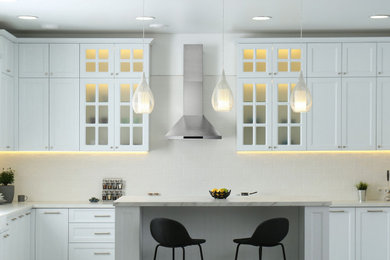 Range Hoods | SHC2432FS