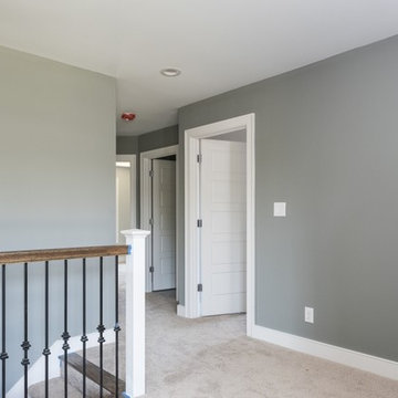 The Evelyn- an Eldridge Company Home