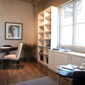 Denver Loft