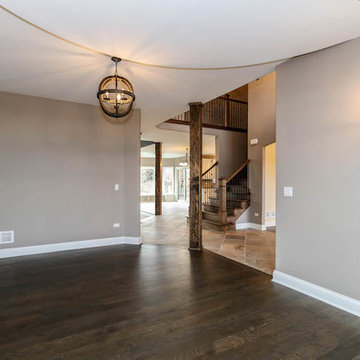 Modified Wyndermere | Hunt Club Estates Homer Glen, IL