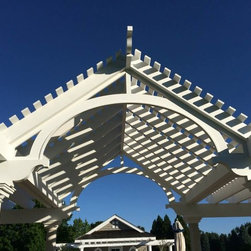 Pergola - Pergolas