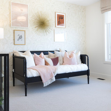 124 Crestmont Showhome - Homes By Us