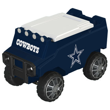 RC NFL Rover Cooler, Dallas Cowboys