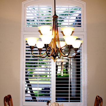 Port Saint Lucie, Florida, Shutter, Plantation Shutters Florida USA Made Shutter
