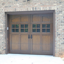Eden Coast Garage Door Inspirations