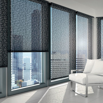 Window Treatments for Sunrooms and 4 Season Rooms