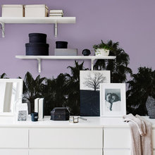 Shelves