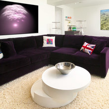 coffee tables and rugs