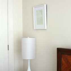 Client Bedroom: Original Glow Piece by TJ - Photographs