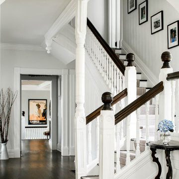 Historic Home in Short Hills, New Jersey