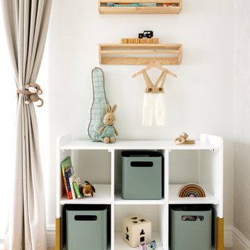 Lullaby Nursery