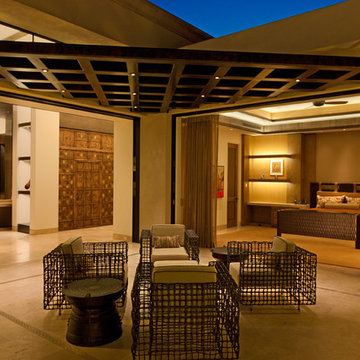 Indian Wells Residence