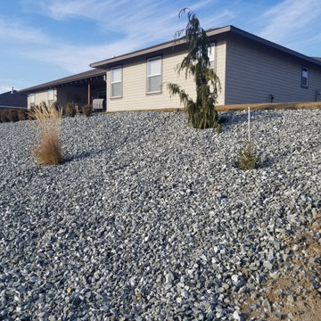 Our Work