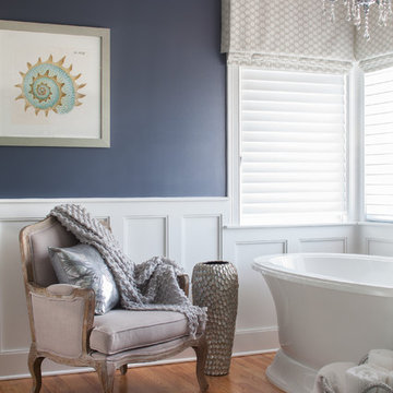 Connecticut Shoreline Renovation