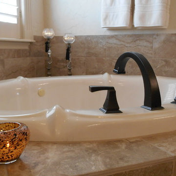 Byron Master Bath