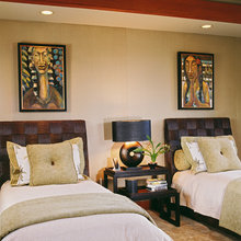 Bedroom Ideas