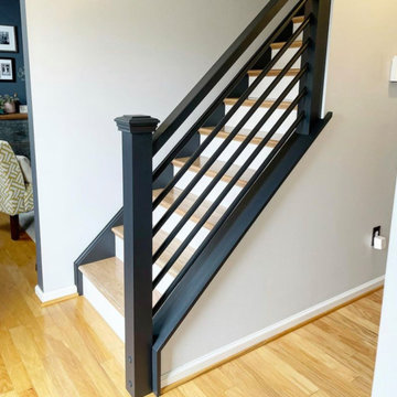 Staircase Projects