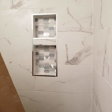 EAST 40 CONDO REMODEL